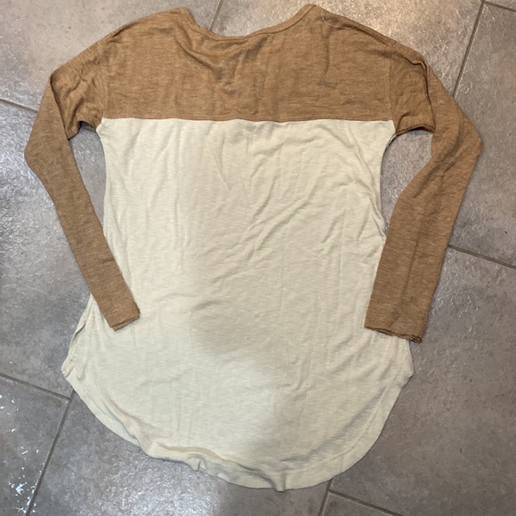 Long sleeve tunic - Picture 5 of 5